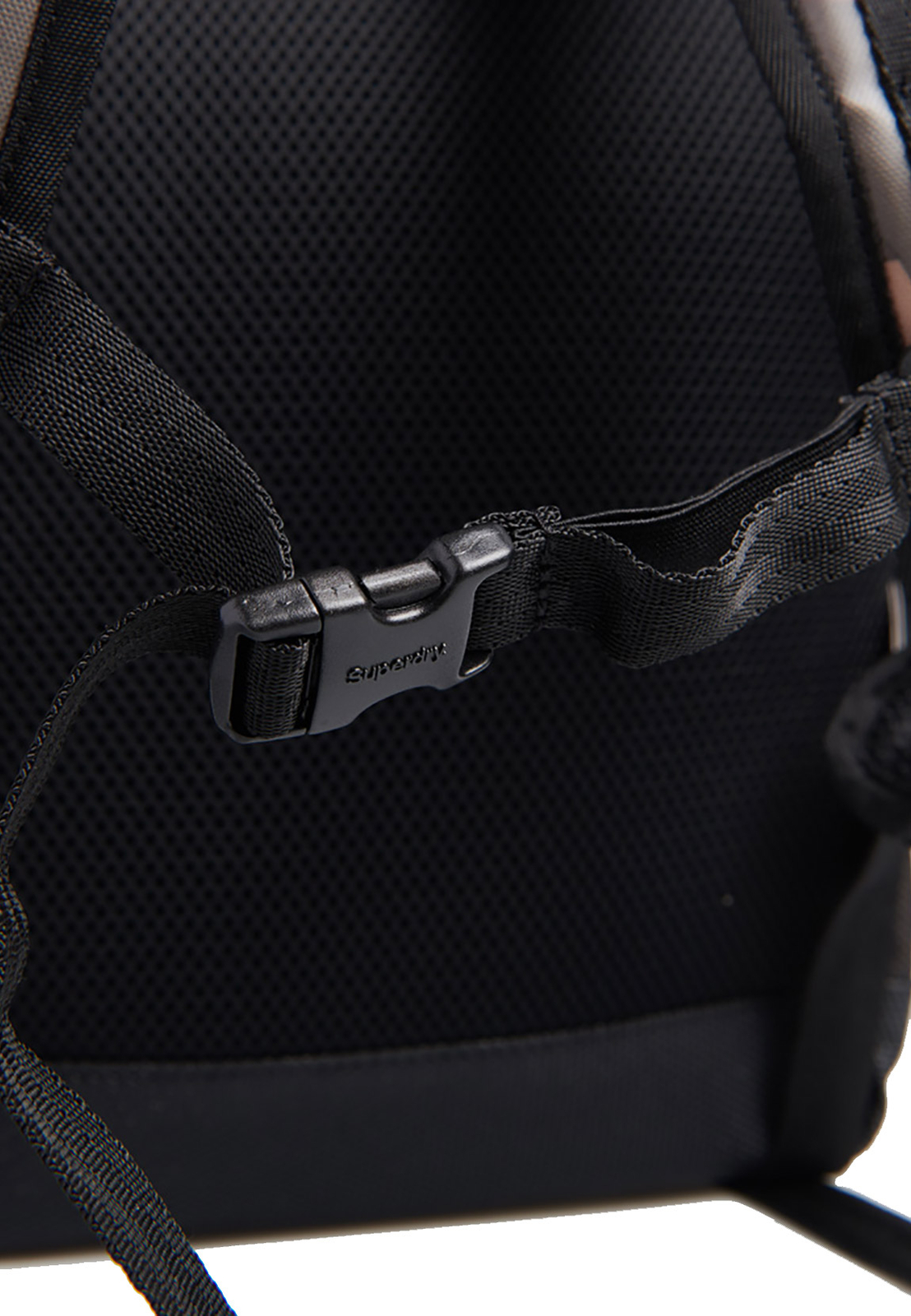 roll top tarp backpack