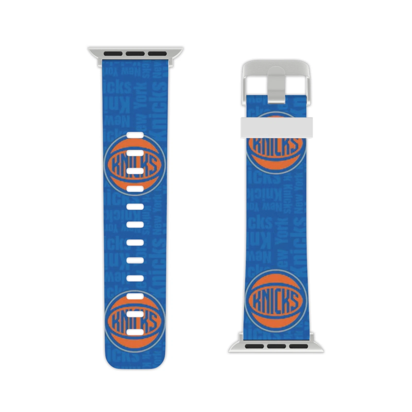 New York Knicks Watch Band for Apple Watch