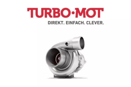Turbolader FIAT MAREA Weekend 1.9 TD 100 (185_)