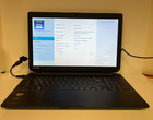 Toshiba Satellite C55D-B5310 15.6” Laptop, AMD A8-6410 2GHZ, 4GB RAM, NO HDD