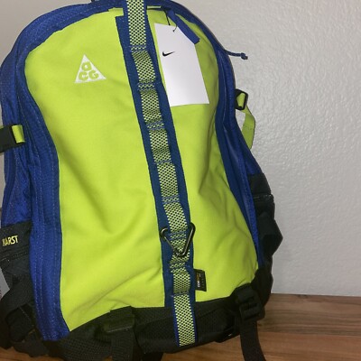 Nike ACG Karst Backpack - Black for sale online | eBay Nike ACG Karst Backpack - Black for sale online | eBay