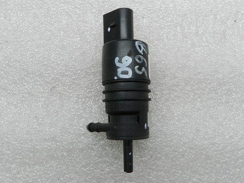 BMW E90 E60 E87 Original Waschwasserpumpe Wischwasserpumpe