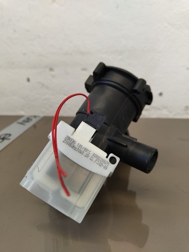 Constructa CWF14A22/24 Laugenpumpe Ablaufpumpe Pumpe 9000228629 #TH280