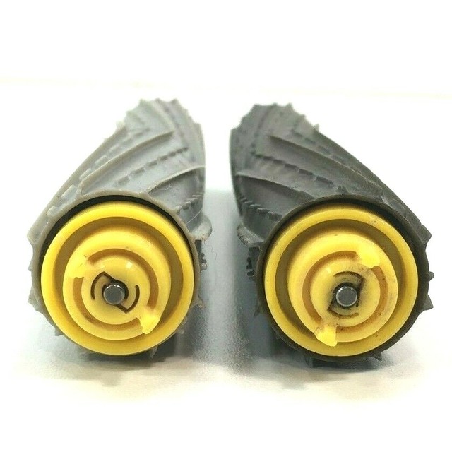 irobot replacement rollers