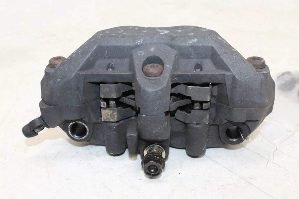 Juego de pinzas de freno delanteras derecha izquierda Honda Cbr1000rr 2005 par de pinzas Foto 3 de 4