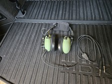 David Clark Headset H10-60