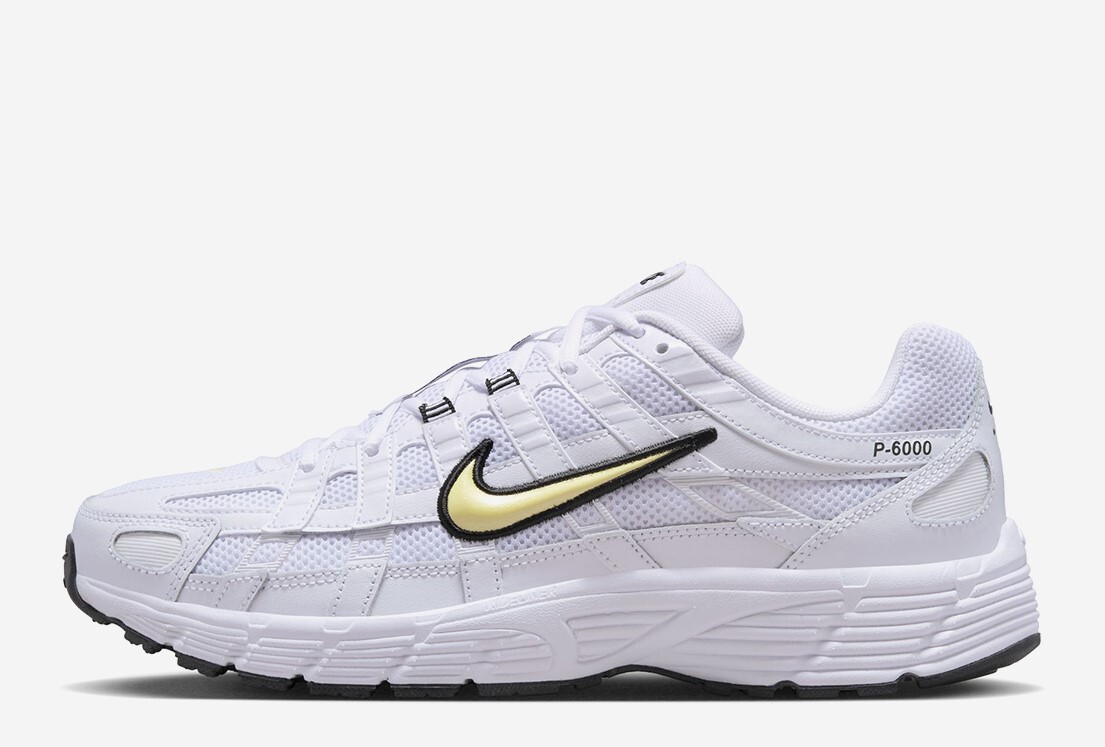 nike p 6000 men's shoe