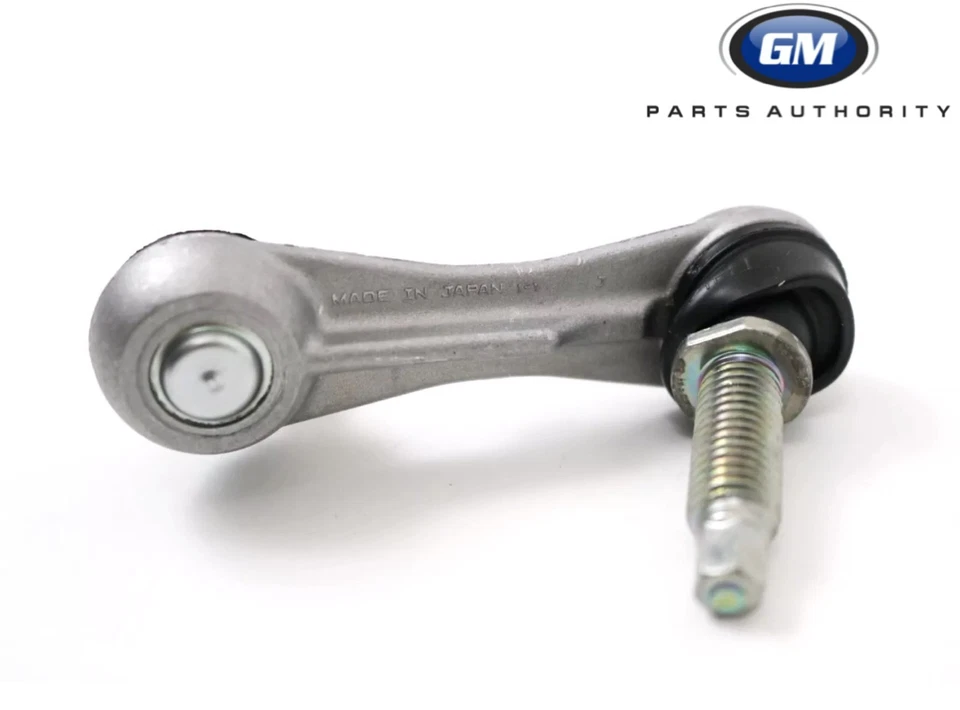 Paquete de enlace de extremo de barra estabilizadora Chevrolet Corvette C5 C6 97-13 20822934 unidades actualizadas OEM Foto 4 de 4