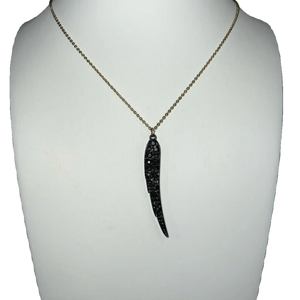 Cadena Victoria's Secret MODA Collares y Colgantes