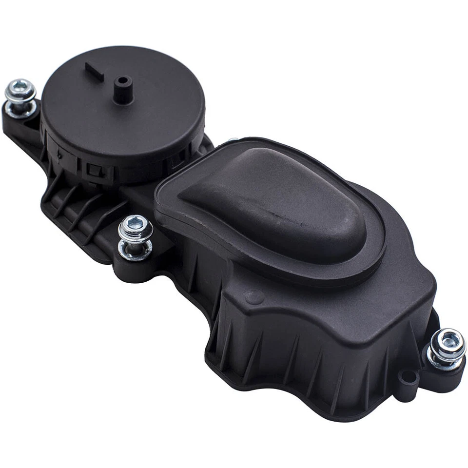 Filtre Séparateur d'Huile Déshuileur for BMW 3 E46 330d E39 E60 525d 530d - Photo 4/4