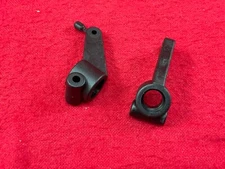 TEAM ASSOCIATED RC10DS REAR Hub Carriers stub axle  rc10 ds