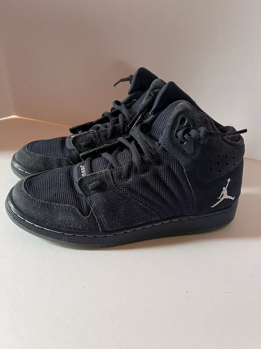Jordan 1 flight clearance 5 prem bg