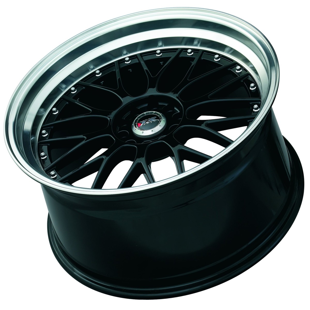 17x7 +38 XXR 521 4x100,4x114.3 Black / ML Wheels (Set of 4) | eBay