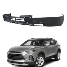 LABLT Front Lower Bumper Cover For 2019-2022 Chevrolet Blazer Textured 42496875