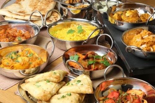 Authentic Restaurant Curry Kits - Madras, Balti, Bhuna, Tikka - Indian Cuisine - Picture 9 of 10