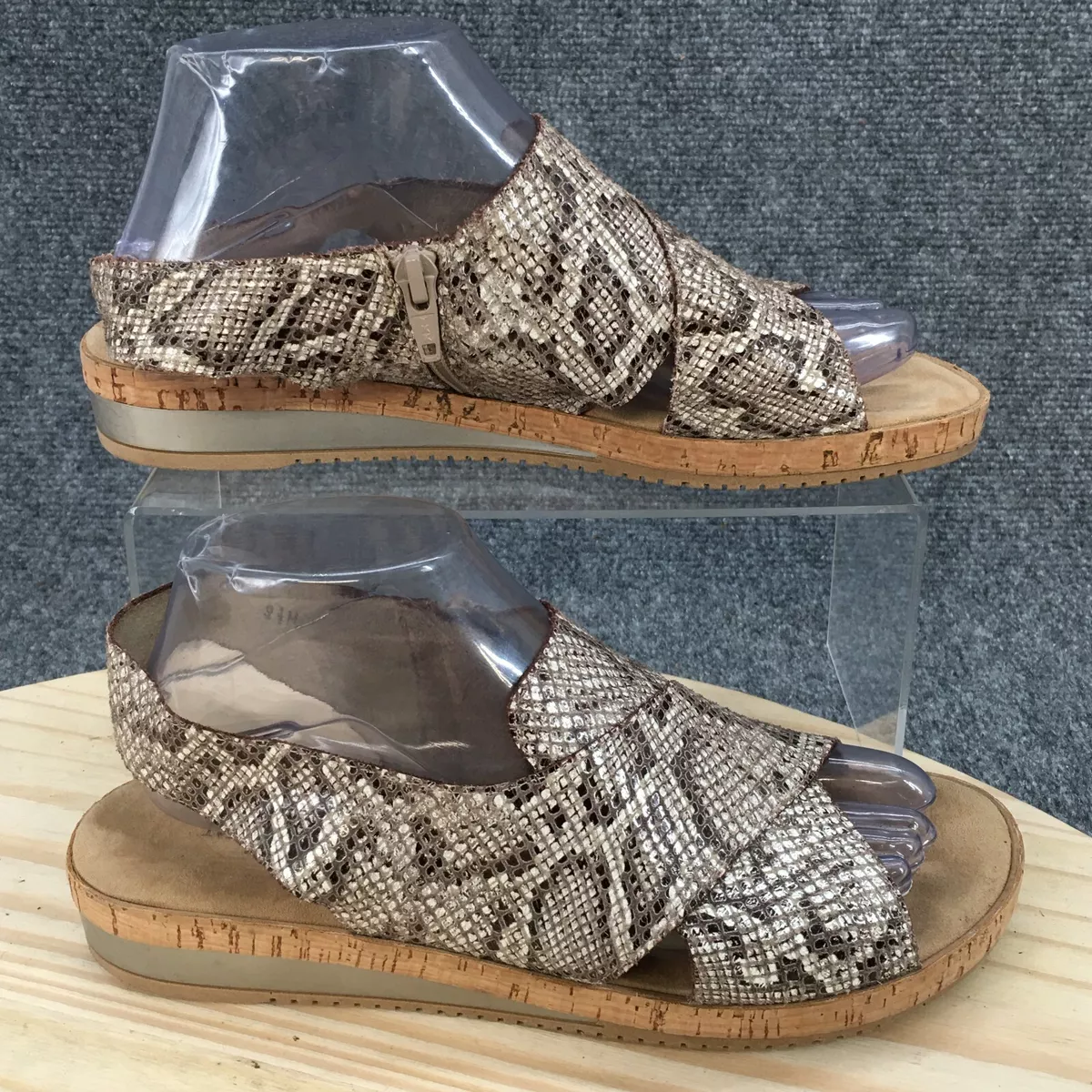 Sesto meucci sandals new arrivals