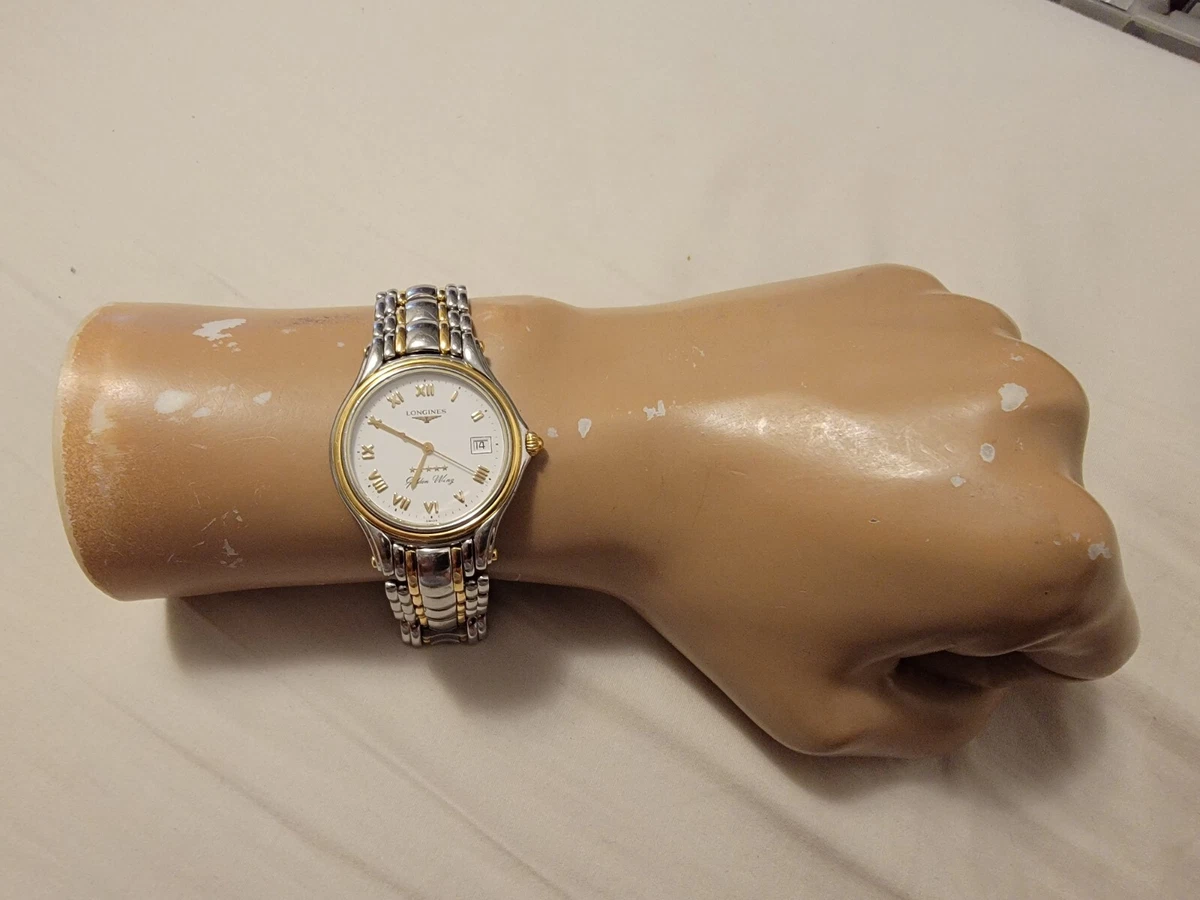 Longines golden wing outlet 5 star price Longines golden wing outlet 5 star price
