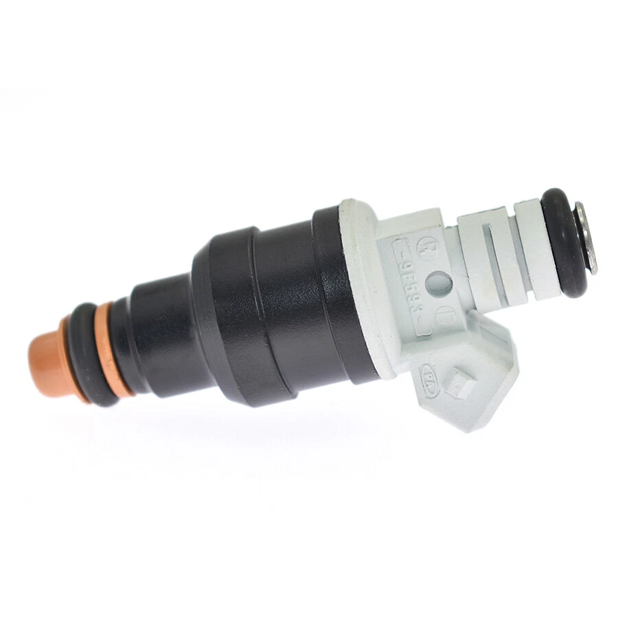 For Ford MUSTANG 1987-1990 RANGER TAURUS MERCURY COUGAR Fuel Injector F1ZZ9F593B - Imagem 3 de 4