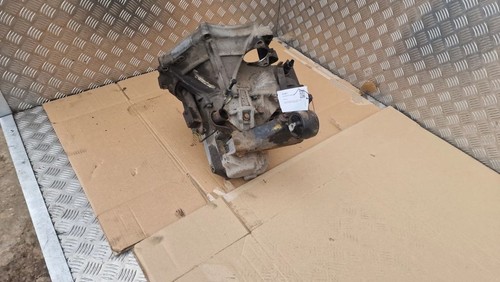 Rover 25 2003 5 velocidades caja de cambios 66BSU diésel 83kW RAT96017 - Imagen 13 de 15