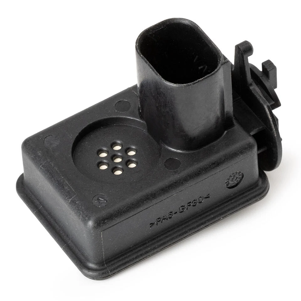 64116988303 64119240180 Air Control Sensor AUC For BMW X6 E70 E71 X5 Z4 MINI R56 Foto 3 de 4