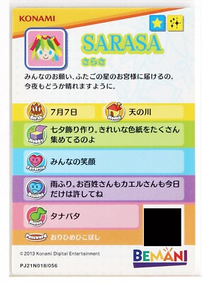 コナミ ポップンミュージック 上部スピーカー ネオンASSY コナミ ポップンミュージック 上部スピーカー ネオンASSY