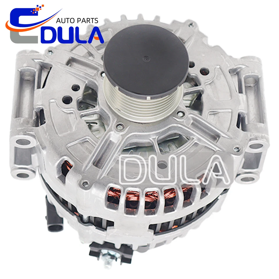 NUEVO / Alternador APTO para Mercedes-Benz E350 W212 2011-2013 GL350 X164 2010-2012 Foto 3 de 4