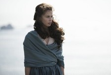Poldark Unsigned photo - Heida Reed - Donation to Cancer Charity *4