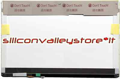 LTN154X3-L06 LCD 15.4 Dalle Ecran Display