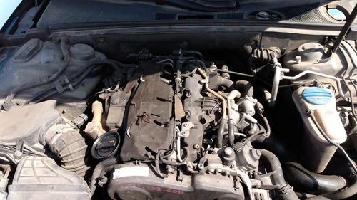 8K0953502BJ Mando Intermitentes para AUDI A4 AVANT (8K5) Básico 2008 710527 - Imagen 3 de 10