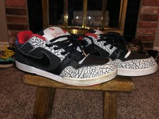 paul rodriguez nike sb 2