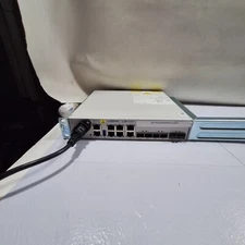 ADVA Etherjack FSP 150-GE114Pro Network Demarcation Device 