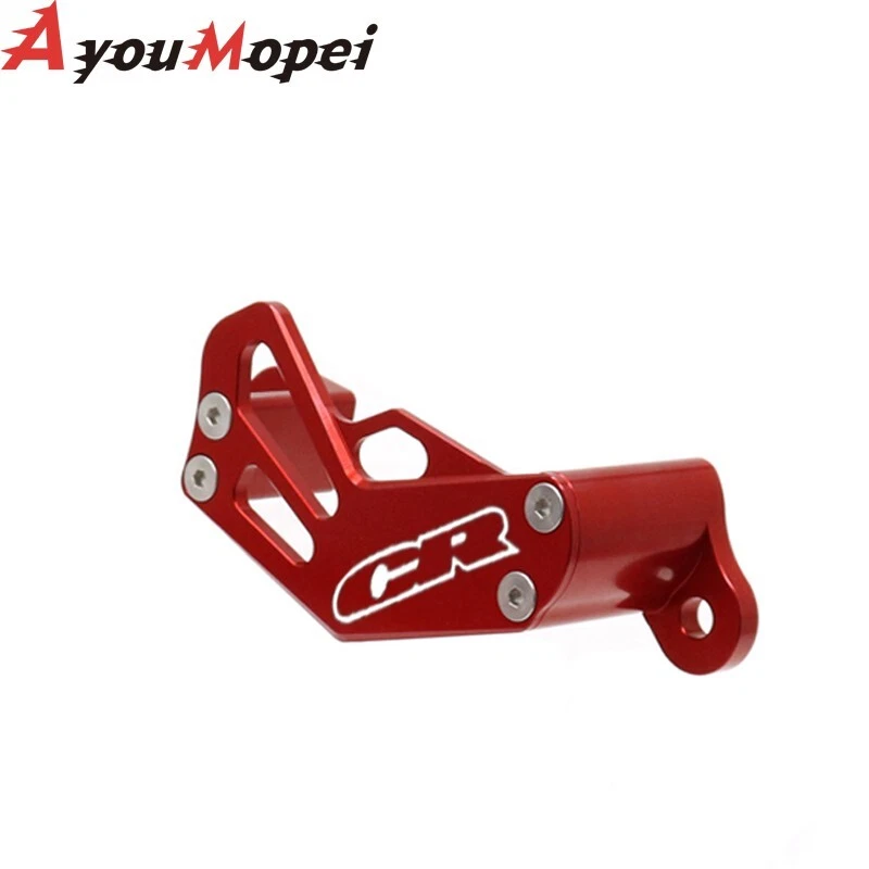 Protector pinza freno trasero para HONDA CR125R 2002-2019 CR250R CR 125/250R Foto 4 de 4