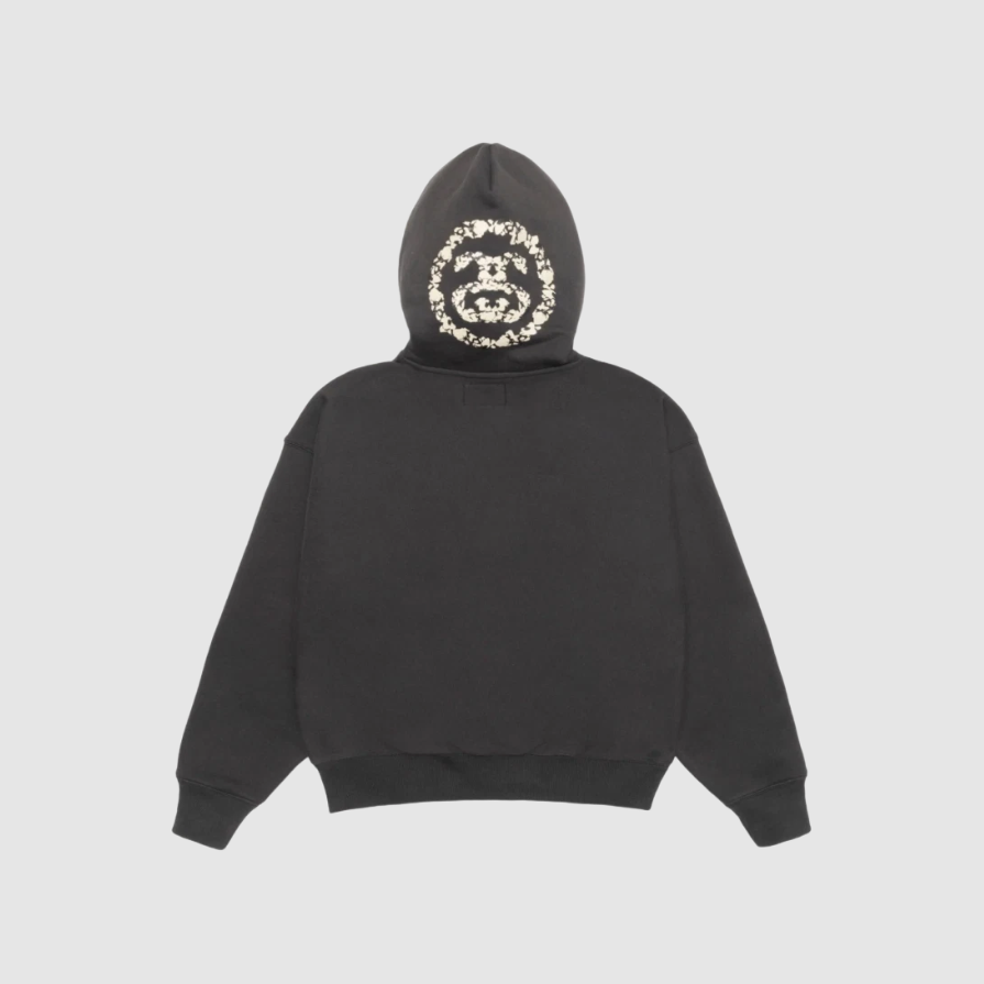 Stussy x Denim Tears Graphic Hoodie Black | eBay Stussy x Denim Tears Graphic Hoodie Black | eBay