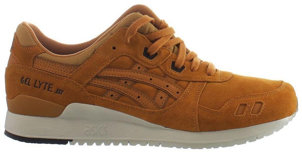 ASICS Gel Lyte 3 Brown for Sale | Authenticity Guaranteed | eBay
