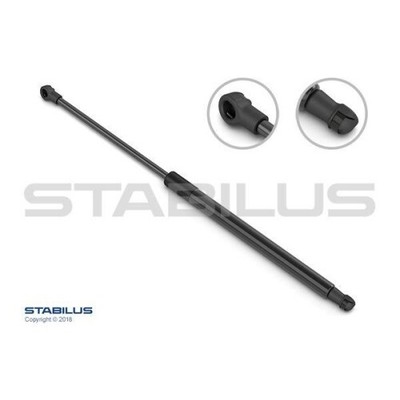 STABILUS LIFT-O-MAT / Gas spring 699586