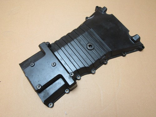 BMW K1100RS 1995 51.579 km Motor Steuerkettenabdeckung vorne (8006)