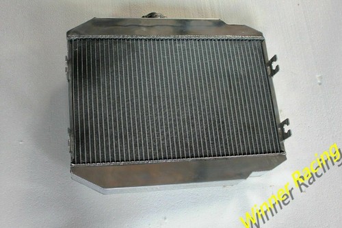👍56MM Radiator For Suzuki Cappuccino EA11R/EA21R/SX306 0.7L Manual 1991-1997 - Picture 6 of 6