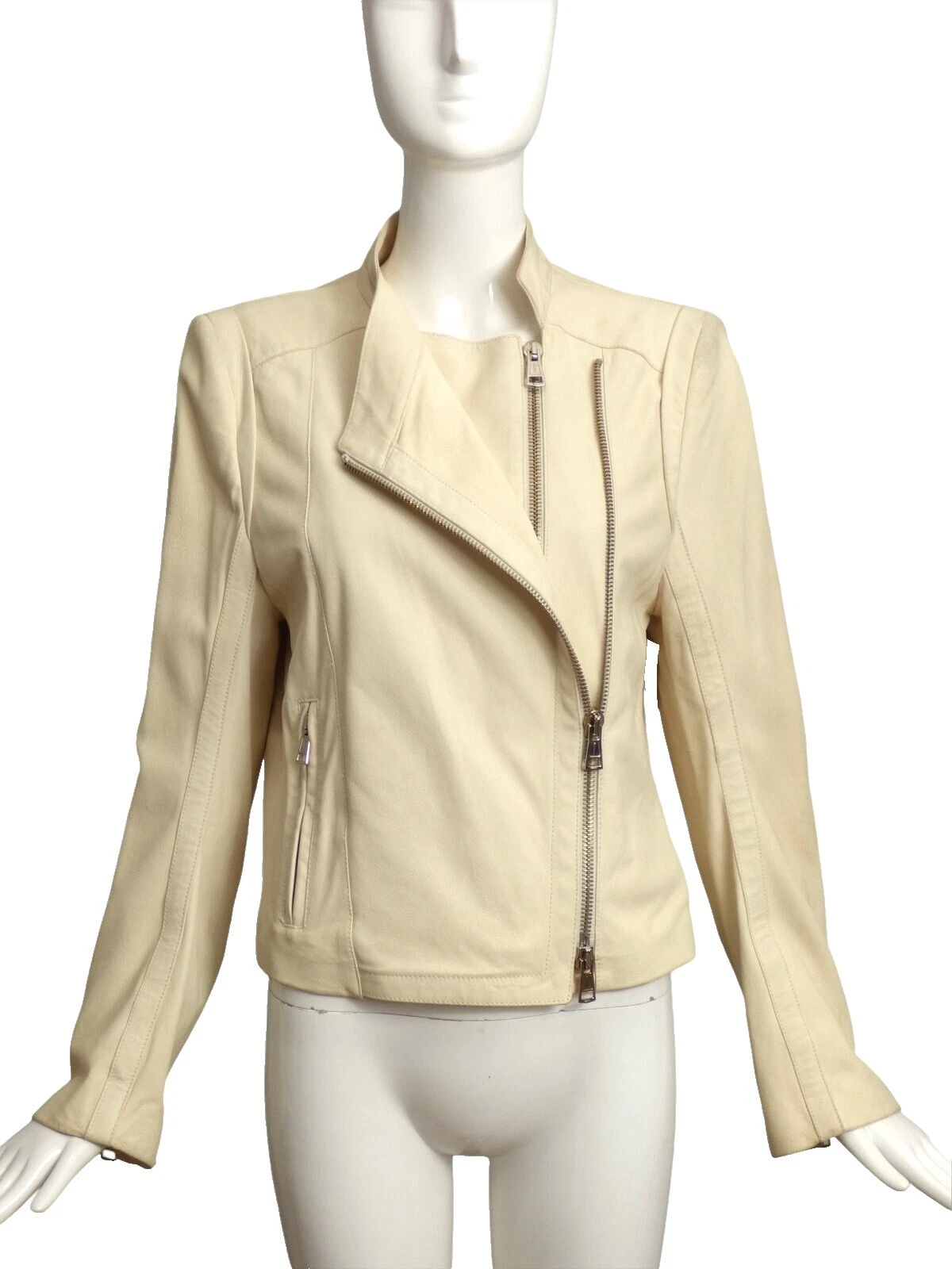 Ann Demeulemeester Casual Coats, Jackets & Vests for Women