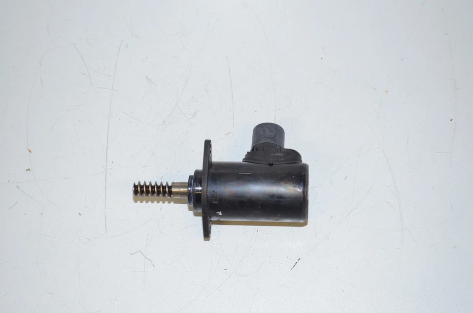 BMW F45 218i G30 F90 G31 G11 G12 Actuator 7631574 11377631574 - Image 3 of 4