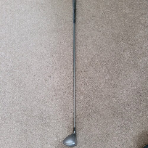 Ben Sayers M2i 15° Golf Club No.3 Wood Ben Sayers Grip 17.4 Stainless - Picture 12 of 24