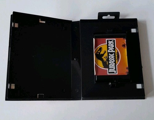 Jurassic Park - SEGA Genesis - Boxed - Picture 3 of 4