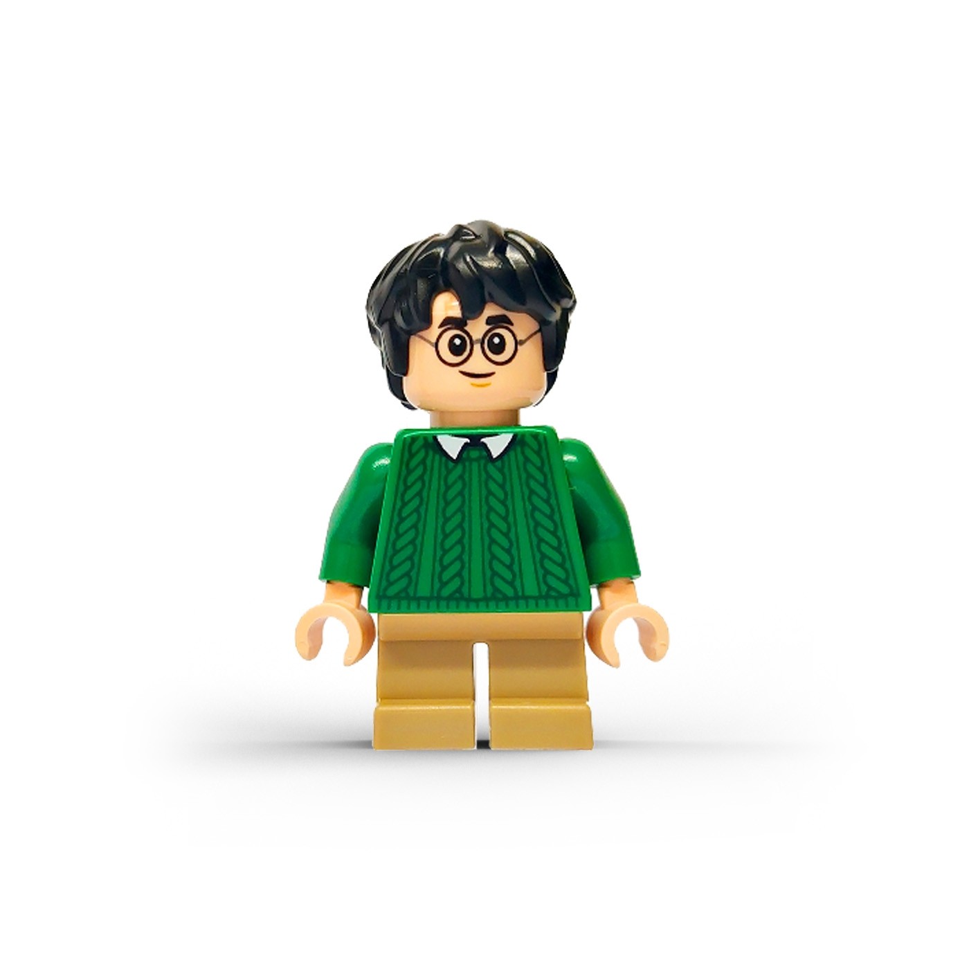 Safari Tourist ❤️ LEGO® Minifigures / M 10396 - Bild 54
