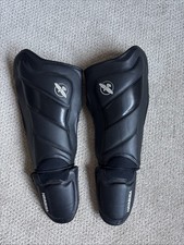 Hayabusa T3 Striking Shin Guards