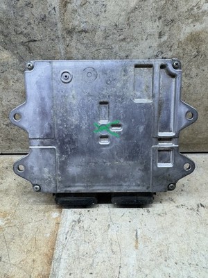 2007 Mazda Speed MazdaSpeed 3 Engine Computer Turbo L34B 18 881E