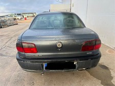 Pare-choc arrière Opel OMEGA