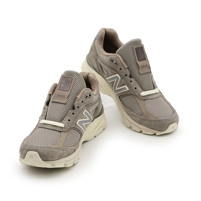 U990KT4 KITH New Balance 990V4 Moonrock MiUSA (Men's) | eBay