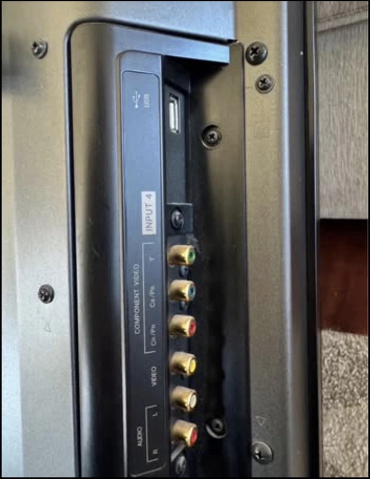 Pioneer Elite 50” PLASMA Flat Panel HDTV - Image 2 of 4