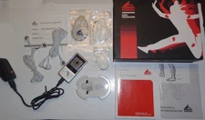 AS IS DIGITAL PINOOK MINI MASSAGER Tens Unit - Needs Rare Battery