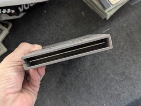 Vintage NES Hogan's Alley Nintendo Entertainment System Video Game 1985