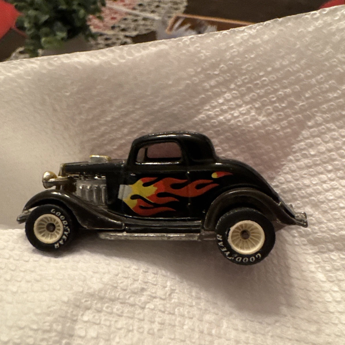 Hot Wheels Real Riders Vintage Manufacture Diecast Cars for sale